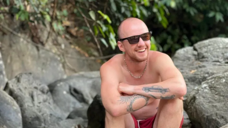 SEO Title: Isaac Clare-Watts Named as Murder Investigation Continues After Summer Solstice Event
