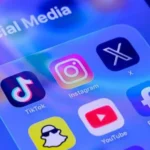 Australia social media age ban