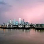 Thunderstorms