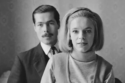 Lord Lucan’s 1974 disappearance after the murder of nanny Sandra Rivett remains one of Britain’s most debated unsolved cases