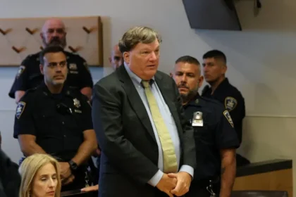 Gilgo Beach Serial Killer Rex Heuermann Sentenced to Life in Prison Rex Heuermann, the man linked to the Gilgo Beach serial killings, has been sentenced to spend the rest of his life in prison after admitting to the murders of eight women on Long Island, New York. Court Delivers Maximum Punishment On Wednesday, a court in Riverhead handed down multiple life sentences for first degree murder along with additional 25 years to life terms for second degree murder charges. All sentences will run one after another, ensuring Heuermann will never be released. The judge strongly criticized him during sentencing, calling his actions cruel and cowardly before ordering officers to remove him from the courtroom. Emotional Statements From Families Family members of the victims spoke in court about the lasting pain caused by the killings. They described years of emotional trauma and ongoing suffering after losing their loved ones. One victim’s sister recalled disturbing phone calls linked to Heuermann after her sister’s death, saying the experience left deep emotional scars from a young age. Details of the Crimes The murders took place between 1993 and 2010. Investigators say the case remained unsolved for years before evidence finally connected Heuermann to the crimes. He later admitted to strangling and restraining his victims and leaving their remains in remote areas of Long Island. Victims Named in the Case The victims identified in the case include: Melissa Barthelemy, Megan Waterman, Amber Costello, Maureen Brainard Barnes, Jessica Taylor, Valerie Mack, Sandra Costilla, and Karen Vergata. Defense Response His defense lawyer stated that Heuermann accepted responsibility and chose to avoid a full trial to spare his family further distress. He is expected to remain in prison and will be monitored by correctional authorities. District Attorney Statement The district attorney praised the families for their strength and said they deserve time to heal and rebuild their lives after years of suffering.