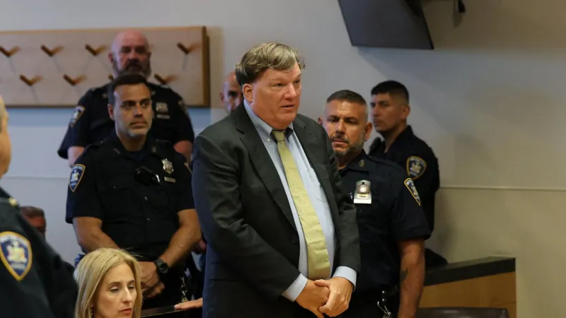Gilgo Beach Serial Killer Rex Heuermann Sentenced to Life in Prison Rex Heuermann, the man linked to the Gilgo Beach serial killings, has been sentenced to spend the rest of his life in prison after admitting to the murders of eight women on Long Island, New York. Court Delivers Maximum Punishment On Wednesday, a court in Riverhead handed down multiple life sentences for first degree murder along with additional 25 years to life terms for second degree murder charges. All sentences will run one after another, ensuring Heuermann will never be released. The judge strongly criticized him during sentencing, calling his actions cruel and cowardly before ordering officers to remove him from the courtroom. Emotional Statements From Families Family members of the victims spoke in court about the lasting pain caused by the killings. They described years of emotional trauma and ongoing suffering after losing their loved ones. One victim’s sister recalled disturbing phone calls linked to Heuermann after her sister’s death, saying the experience left deep emotional scars from a young age. Details of the Crimes The murders took place between 1993 and 2010. Investigators say the case remained unsolved for years before evidence finally connected Heuermann to the crimes. He later admitted to strangling and restraining his victims and leaving their remains in remote areas of Long Island. Victims Named in the Case The victims identified in the case include: Melissa Barthelemy, Megan Waterman, Amber Costello, Maureen Brainard Barnes, Jessica Taylor, Valerie Mack, Sandra Costilla, and Karen Vergata. Defense Response His defense lawyer stated that Heuermann accepted responsibility and chose to avoid a full trial to spare his family further distress. He is expected to remain in prison and will be monitored by correctional authorities. District Attorney Statement The district attorney praised the families for their strength and said they deserve time to heal and rebuild their lives after years of suffering.