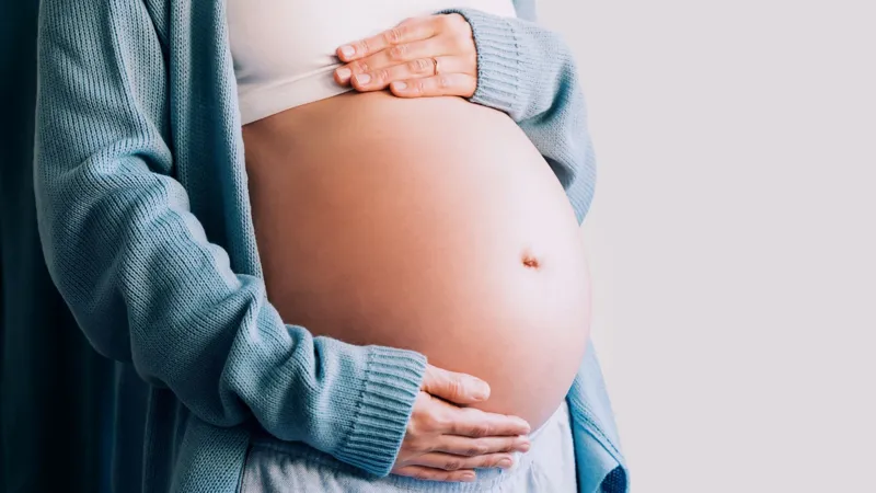 The midwife's notes were short and to the point. The three letters - "FOH" - that she had written on a whiteboard next to names of heavily pregnant women were not there to alert colleagues to women having a specific medical condition or requiring a certain type of care. Instead, they were an acronym for a three-word offensive statement signalling they wanted the women to leave the maternity unit run by Nottingham University Hospitals NHS Trust (NUH). The "F", a swear word. The "O", standing for "OFF". The "H", short for "HOME". The acronym was described in a 2018 resignation letter from another member of staff, now seen by BBC Panorama, raising concerns about attitudes within the unit. In the same letter, another midwife was reported to have advised colleagues to get pregnant women, who had arrived worried they were going into labour, to go home with the advice: "Don't be too kind, she'll keep coming back." The Nottingham trust is currently at the centre of the largest maternity inquiry in the history of the NHS - looking at care provided to about 2,500 families between 2012 and 2025. The inquiry has been investigating stillbirths, neonatal deaths, maternal deaths, and injured babies and mothers at NUH, which runs City Hospital and Queen's Medical Centre.