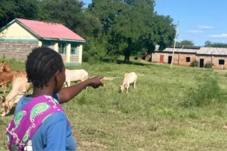 RuralSchoolsInKenya