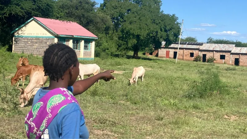 RuralSchoolsInKenya