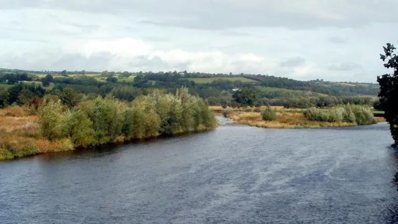 18 year old dies during Duke of Edinburgh expedition