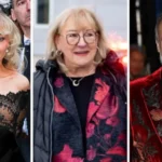 Taylor Swift wedding rumours