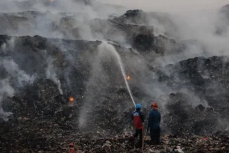 JakartaPollution
