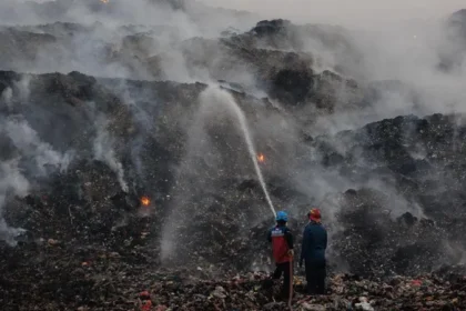 JakartaPollution