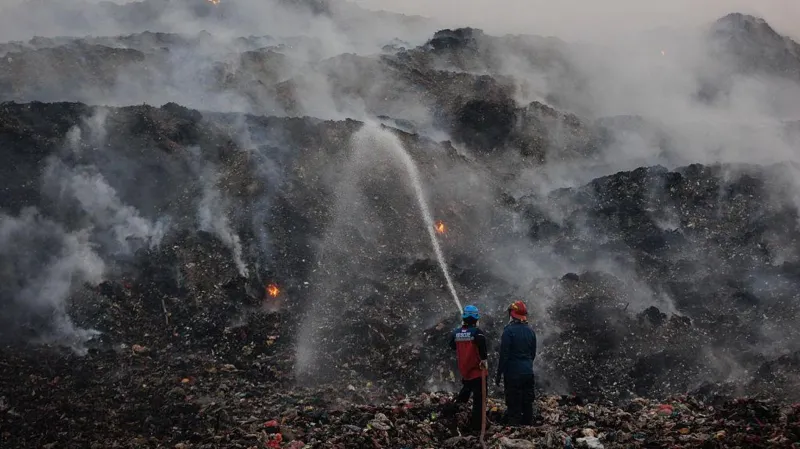 JakartaPollution