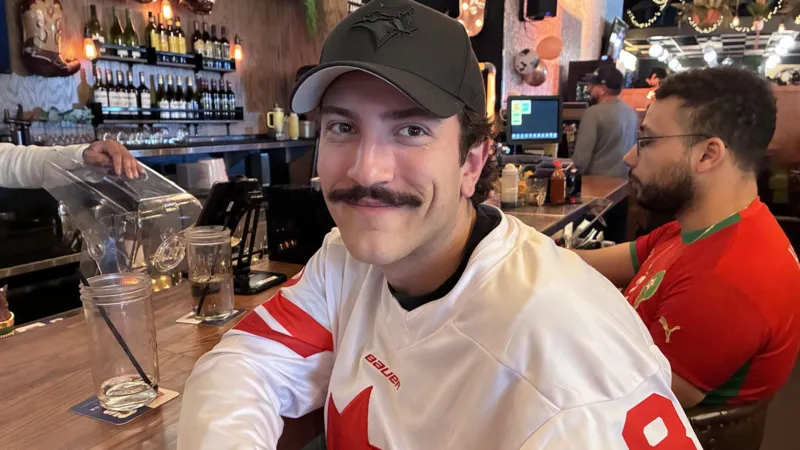 'Forgotten' host Canada's unforgettable World Cup