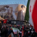 Trump Iran talks after US strikes