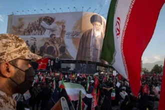Trump Iran talks after US strikes