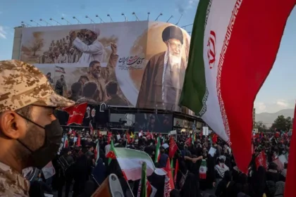 Trump Iran talks after US strikes
