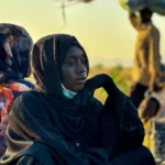 Sudan RSF crimes against humanity