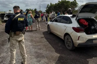 Global human trafficking crackdown