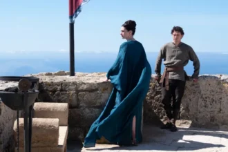 Tom Holland is stepping into a major new role with Christopher Nolan's upcoming epic film The Odyssey. The actor, famous worldwide for playing Spider Man, says this project feels like the beginning of a new stage in his life and career. Holland describes the opportunity as a "pinch me moment" as he takes on the role of Telemachus, the son of Odysseus from Greek mythology. The actor believes the character gives him a rare chance to explore the journey of a young man searching for his identity and his missing father. Tom Holland Plays Telemachus In Christopher Nolan's Epic Film In The Odyssey, Holland portrays Telemachus, the only son of the legendary hero Odysseus. Telemachus was very young when his father left to fight in the Trojan War. Because he grew up without Odysseus, he knows his father mainly through stories about his courage, intelligence, and victories. Holland says he connected with the character because Telemachus represents youth, growth, and the search for answers. The actor, now 30, explains that this role feels special because it may be one of his final opportunities to play a younger character. A New Experience Beyond Spider Man Although Holland became a global star through the Spider Man franchise, The Odyssey allows him to explore a different kind of character. The film shows Telemachus facing challenges inside his family's palace while trying to protect his mother Penelope from unwanted attention from powerful men known as the suitors. Holland shares the screen with a talented cast, including Anne Hathaway, who plays Penelope, the wife of Odysseus and mother of Telemachus. Zendaya Joins The Film As Goddess Athena Holland's wife, Zendaya, also appears in The Odyssey as Athena, the Greek goddess of wisdom. However, the couple does not share scenes together in the movie. Holland reveals that he read the script with Zendaya before production began. Later, when Christopher Nolan asked if he would be comfortable with Zendaya playing Athena, Holland supported the idea. He says the moment became a special memory for both of them. According to Holland, Zendaya reacted with a small smile before they both celebrated the news together. Tom Holland's Future With The Odyssey With The Odyssey, Tom Holland is moving beyond his superhero image and exploring a more mature acting challenge. The role of Telemachus represents a journey of family, identity, and personal growth. For Holland, the film marks an important turning point in his career and a memorable step into a new chapter.