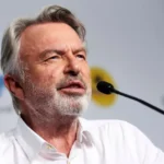 Veteran actor Sam Neill has died at the age of 78 after developing pneumonia. His family confirmed he was cancer free following successful lymphoma treatment