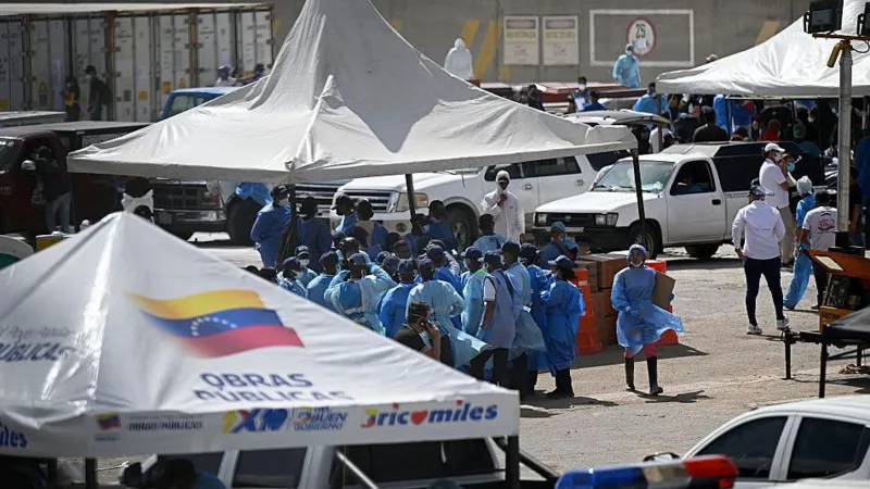 Venezuela