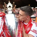 Arsenal sell Leandro Trossard to Besiktas