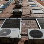Europe Heatwaves Drive More People to Buy Chinese Air Conditioners Record Heat Changes Buying Habits Across Europe Europe's extreme summer heat is changing how people cool their homes. Record high temperatures have forced many families to look for better ways to stay comfortable. As a result, demand for air conditioners is growing quickly, especially for Chinese brands that offer simple installation options. Western Europe experienced its hottest June on record this year. Several cities in Germany recorded temperatures above 40°C, and weather experts expect more heatwaves before the summer ends. These rising temperatures have made daily life difficult, particularly for people living in top floor apartments that trap heat throughout the day. Easy Installation Attracts More Homeowners Many traditional air conditioners require permanent installation, including drilling through walls. This can be a challenge in many European homes, especially older buildings protected by historic preservation rules. Chinese manufacturers have introduced portable split air conditioners that do not require major structural changes. These models allow homeowners and renters to cool their homes without breaking local building regulations. Their simple installation has made them a popular choice across Europe. Chinese Brands See Strong Sales Growth Growing demand has helped several Chinese appliance makers expand their presence in Europe. Companies such as Midea, TCL, and Gree have reported a significant increase in customer interest during this summer. Midea said its European business continues to show strong long term growth potential as more consumers invest in cooling solutions. TCL also reported a sharp rise in air conditioner sales in France, while Gree noted that many customers buying its products are purchasing an air conditioner for the first time. Heatwaves Change Consumer Preferences Frequent and longer lasting heatwaves are changing how Europeans prepare for summer. Many households that previously relied on fans or natural ventilation are now choosing air conditioners for better indoor comfort. As climate conditions continue to become warmer, experts believe the demand for energy efficient and easy to install cooling systems will keep increasing. Chinese manufacturers are well positioned to benefit from this growing market because they offer practical products that match European housing requirements. A Growing Cooling Market Europe's changing climate is reshaping consumer habits. Rising temperatures, combined with innovative products from Chinese manufacturers, are driving a steady increase in air conditioner sales across the region. If heatwaves continue to intensify, air conditioners could become a standard household appliance in many European countries.