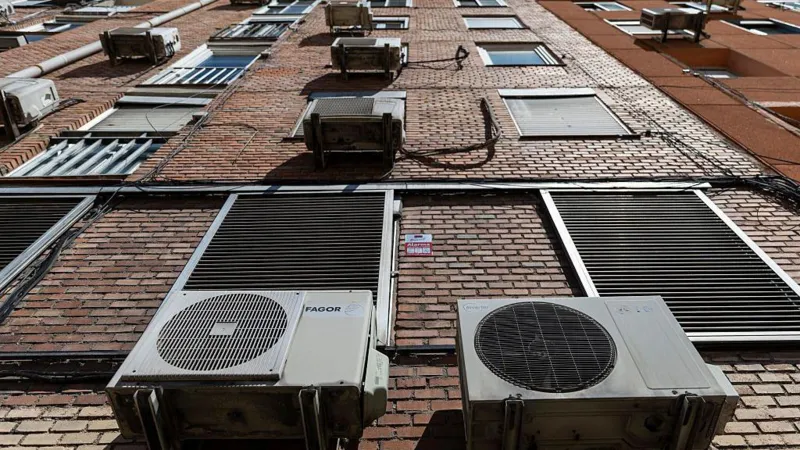 Europe Heatwaves Drive More People to Buy Chinese Air Conditioners Record Heat Changes Buying Habits Across Europe Europe's extreme summer heat is changing how people cool their homes. Record high temperatures have forced many families to look for better ways to stay comfortable. As a result, demand for air conditioners is growing quickly, especially for Chinese brands that offer simple installation options. Western Europe experienced its hottest June on record this year. Several cities in Germany recorded temperatures above 40°C, and weather experts expect more heatwaves before the summer ends. These rising temperatures have made daily life difficult, particularly for people living in top floor apartments that trap heat throughout the day. Easy Installation Attracts More Homeowners Many traditional air conditioners require permanent installation, including drilling through walls. This can be a challenge in many European homes, especially older buildings protected by historic preservation rules. Chinese manufacturers have introduced portable split air conditioners that do not require major structural changes. These models allow homeowners and renters to cool their homes without breaking local building regulations. Their simple installation has made them a popular choice across Europe. Chinese Brands See Strong Sales Growth Growing demand has helped several Chinese appliance makers expand their presence in Europe. Companies such as Midea, TCL, and Gree have reported a significant increase in customer interest during this summer. Midea said its European business continues to show strong long term growth potential as more consumers invest in cooling solutions. TCL also reported a sharp rise in air conditioner sales in France, while Gree noted that many customers buying its products are purchasing an air conditioner for the first time. Heatwaves Change Consumer Preferences Frequent and longer lasting heatwaves are changing how Europeans prepare for summer. Many households that previously relied on fans or natural ventilation are now choosing air conditioners for better indoor comfort. As climate conditions continue to become warmer, experts believe the demand for energy efficient and easy to install cooling systems will keep increasing. Chinese manufacturers are well positioned to benefit from this growing market because they offer practical products that match European housing requirements. A Growing Cooling Market Europe's changing climate is reshaping consumer habits. Rising temperatures, combined with innovative products from Chinese manufacturers, are driving a steady increase in air conditioner sales across the region. If heatwaves continue to intensify, air conditioners could become a standard household appliance in many European countries.