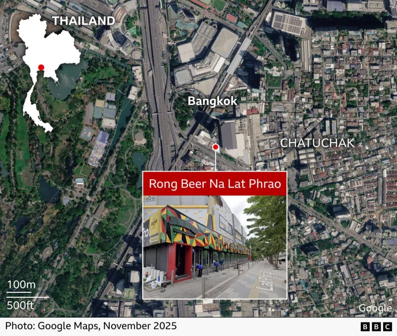 ThailandNews