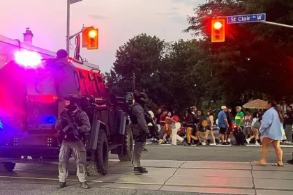 Toronto Salsa Festival Shooting Leaves Two Dead, Six Injured as Police Investigate Gunfire