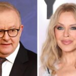 Australian PM apologises for Kylie Minogue comments