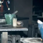 Bangkok Bar Fire Investigation: Locked Doors and Flammable Decor Linked to 30 Deaths