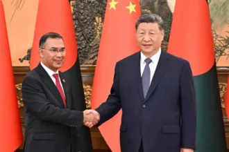 Bangladesh courts China even as ties with India improve