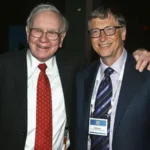 Warren Buffett stops donations to Bill Gates Foundation