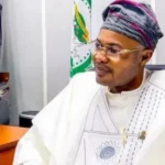 Fake Nigerian government agency arrest