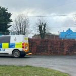 Teen teacher stabbing at Pembrokeshire school