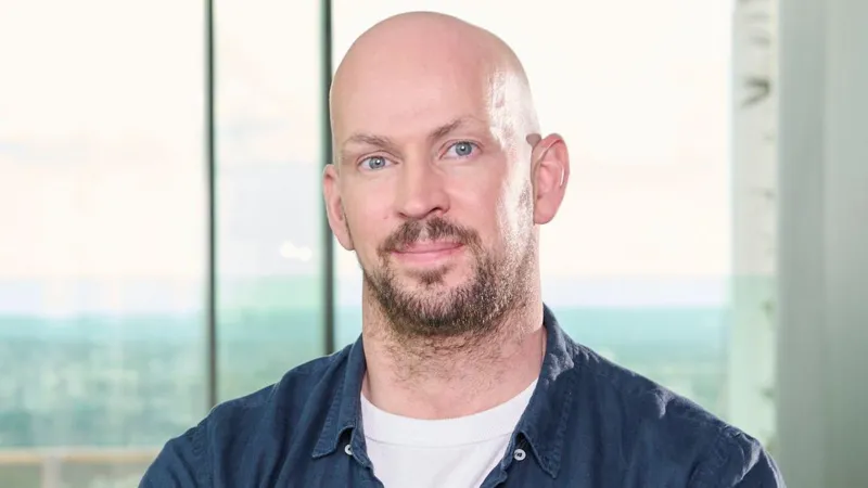 James Watt faces data privacy complaints after reportedly contacting former BrewDog shareholders while attempting to buy back the craft beer company from Tilray.