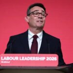 Andy Burnham cabinet