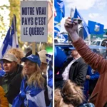 Canada celebrates its 159th birthday as Prime Minister Mark Carney faces growing unity challenges from sovereignty movements in Alberta and Quebec.