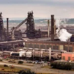 China criticizes British Steel nationalisation