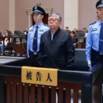 China has sentenced former Nanjing official Yang Youlin to death after he was found guilty of accepting more than $325 million in bribes,