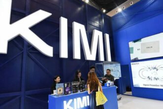 Moonshot AI Unveils Kimi K3 to Challenge OpenAI and Anthropic with Powerful Open Source Model