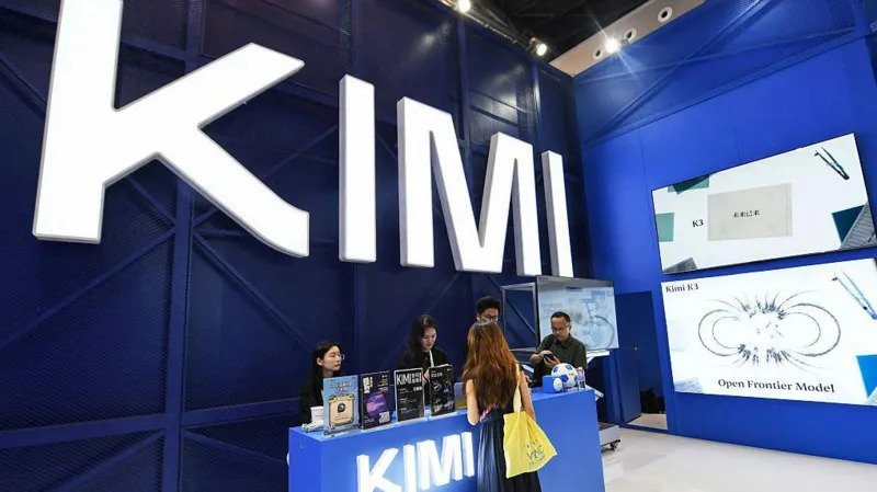 Moonshot AI Unveils Kimi K3 to Challenge OpenAI and Anthropic with Powerful Open Source Model