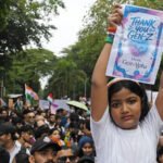 Gen Z slang has entered India's Parliament as politicians use viral internet terms during debates, showing how social media is influencing modern political communication.