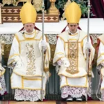 Controversial SSPX bishops ordained