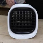 PortableAirConditioner