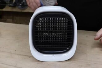PortableAirConditioner