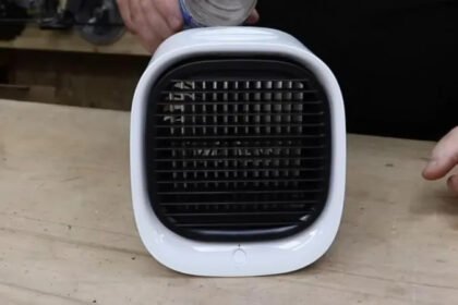 PortableAirConditioner