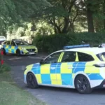 The Ann Widdecombe death investigation has shifted to a counter terrorism probe after new evidence emerged.
