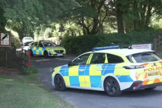 The Ann Widdecombe death investigation has shifted to a counter terrorism probe after new evidence emerged.
