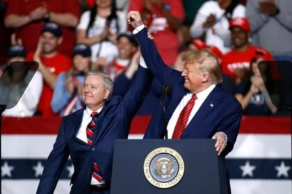 Lindsey Graham, a longtime Republican senator from South Carolina, has died at the age of 71 after a brief illness. His more than two decade career in the US Senate reflected the major changes within the Republican Party during the rise of Donald Trump. Graham built his political identity around several key issues, including a strong national security approach, support for Israel, opposition to Iran’s government, and efforts to limit Russia’s influence around the world. After winning his Senate seat in 2002, Graham became a close ally of Senator John McCain. Like McCain, he was known as a conservative politician who sometimes worked across party lines. From Trump Critic to Close Political Ally During his 2015 presidential campaign, Graham promoted cooperation between Republicans and Democrats. He often spoke about reducing political divisions and finding solutions through discussion. However, his relationship with Donald Trump changed dramatically. During the 2016 Republican primary, Graham strongly criticised Trump after Trump attacked John McCain’s military service. Graham called Trump’s comments unacceptable and questioned his ability to lead the country. The conflict became personal when Trump shared Graham’s phone number at a rally, leading to a flood of angry messages toward the senator. Later, Graham continued his criticism and described Trump as a divisive figure. He also warned that choosing Trump as the Republican nominee could damage the party. Graham’s Shift After Trump Won the Presidency After Trump won the 2016 presidential election, Graham changed his approach. He became one of Trump’s strongest supporters in the Senate. The two politicians developed a close relationship and often spent time together, including playing golf. Graham also became a frequent defender of Trump’s policies during television appearances and political debates. One of Graham’s most notable moments came during the confirmation of Supreme Court nominee Brett Kavanaugh. Graham strongly defended Kavanaugh during the confirmation process after allegations of sexual misconduct were made against him. Kavanaugh denied the allegations and later secured Senate approval. A Complex Political Legacy Although Graham supported Trump for much of his presidency, he did not fully agree with him on every issue. After Trump lost the 2020 election to Joe Biden, Graham briefly separated himself from some of Trump’s claims about the election results. Throughout his Senate career, Lindsey Graham remained a significant figure in American politics. His journey showed the changing direction of the Republican Party and highlighted how politicians adapted to the powerful influence of the Trump era. His supporters viewed him as a skilled political strategist, while critics questioned his shift from a Trump opponent to one of his closest allies. Graham’s legacy will be remembered as a story of political change, compromise, and survival during one of the most transformative periods in modern American politics.