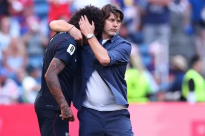 Did USA team fall short in World Cup? Here's what pundits think